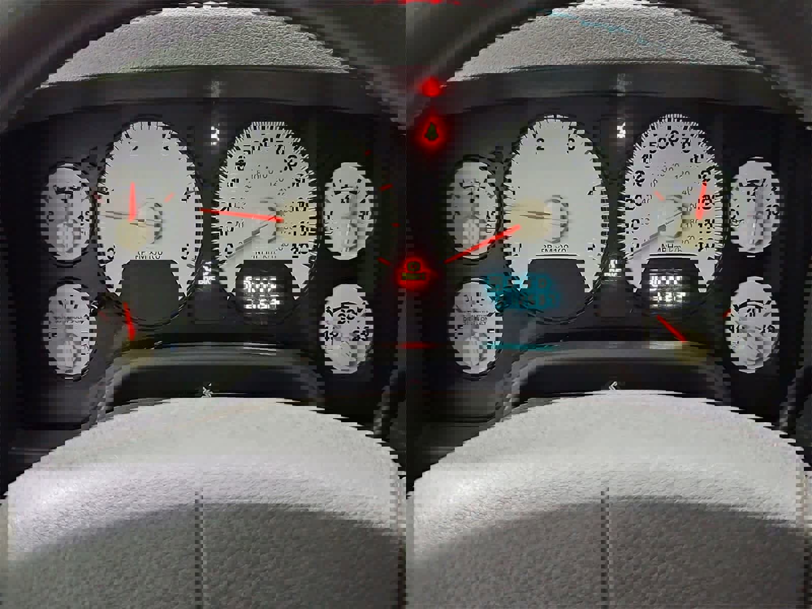 Used 2009 Dodge Ram 3500 Truck SLT w/ Popular Equipment Group image 33