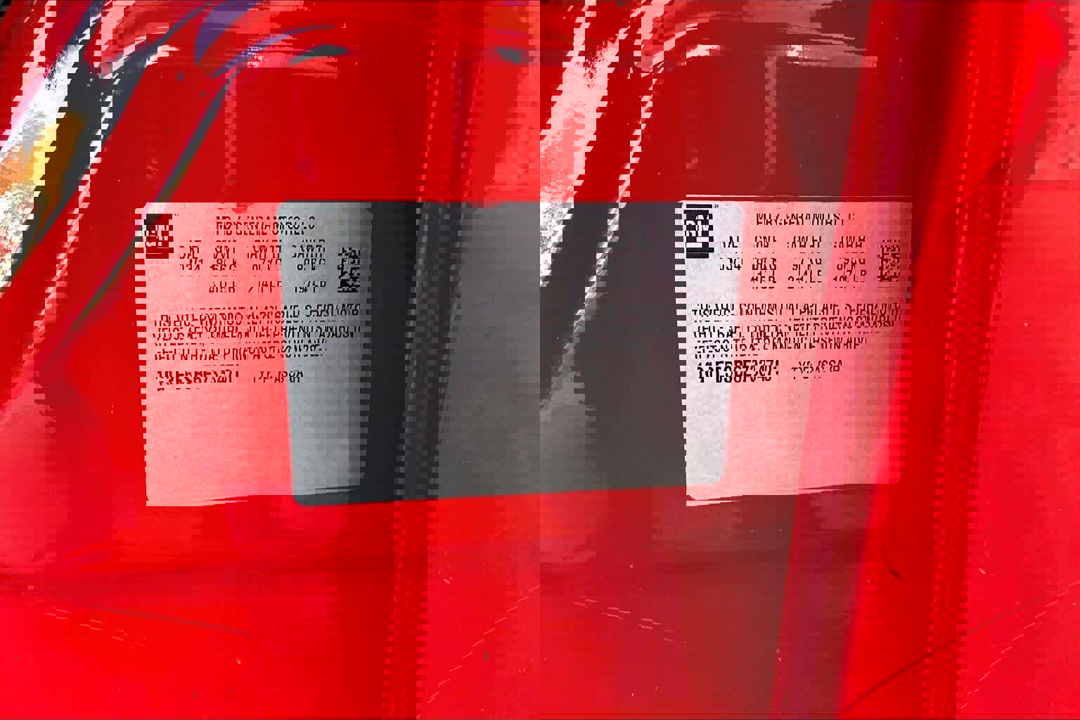 Used 2014 Chevrolet Cruze LT image 29