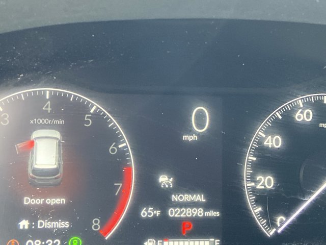 Used 2023 Honda Pilot EX-L image 22