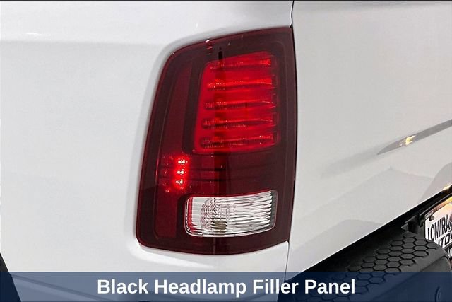 Used 2022 RAM 1500 Warlock AWD/4WD image 49
