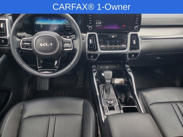 Used 2023 Kia Sorento SX AWD/4WD image 30