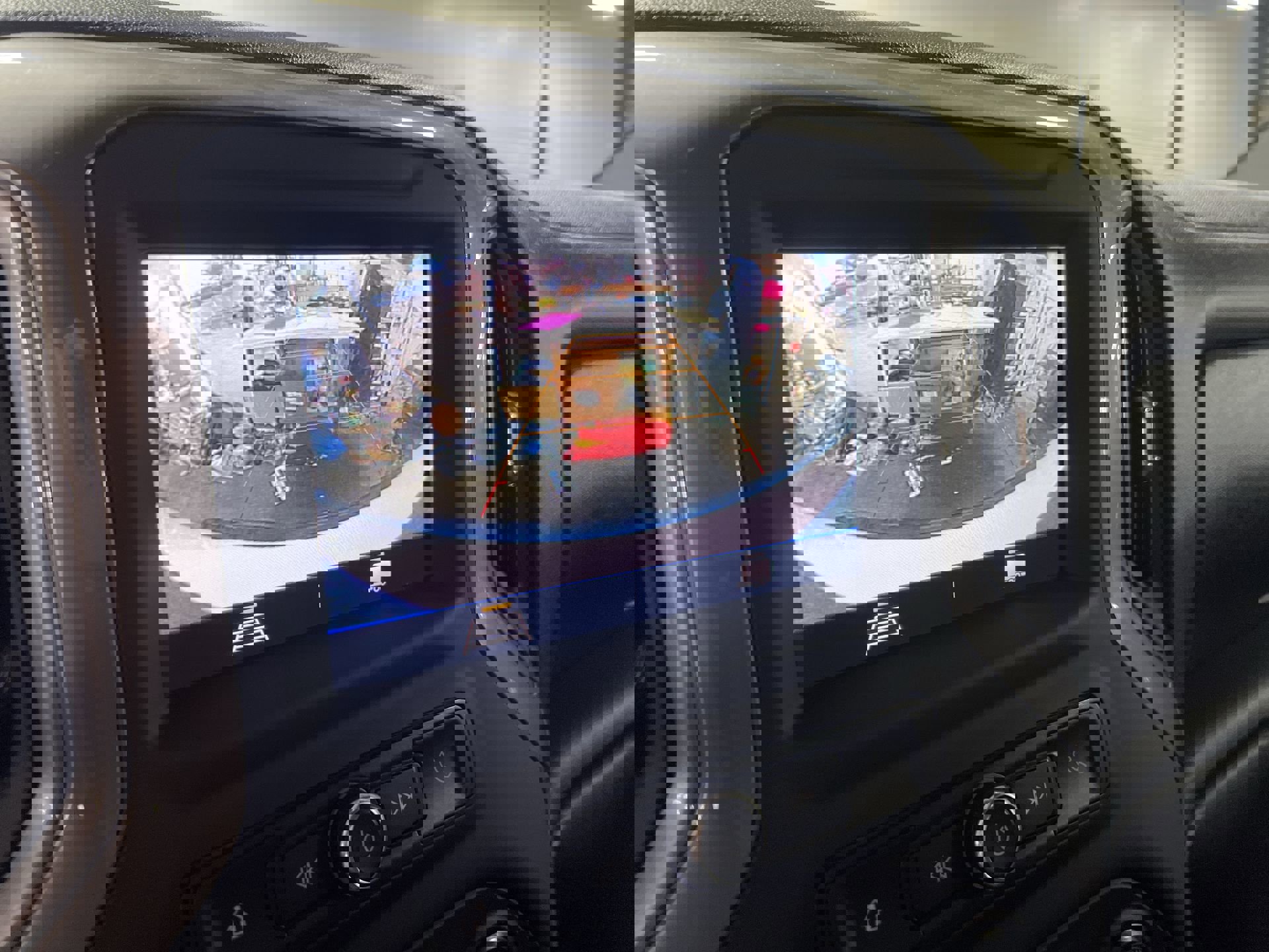 Certified 2023 Chevrolet Silverado 2500 Custom w/ Custom Value Package image 14