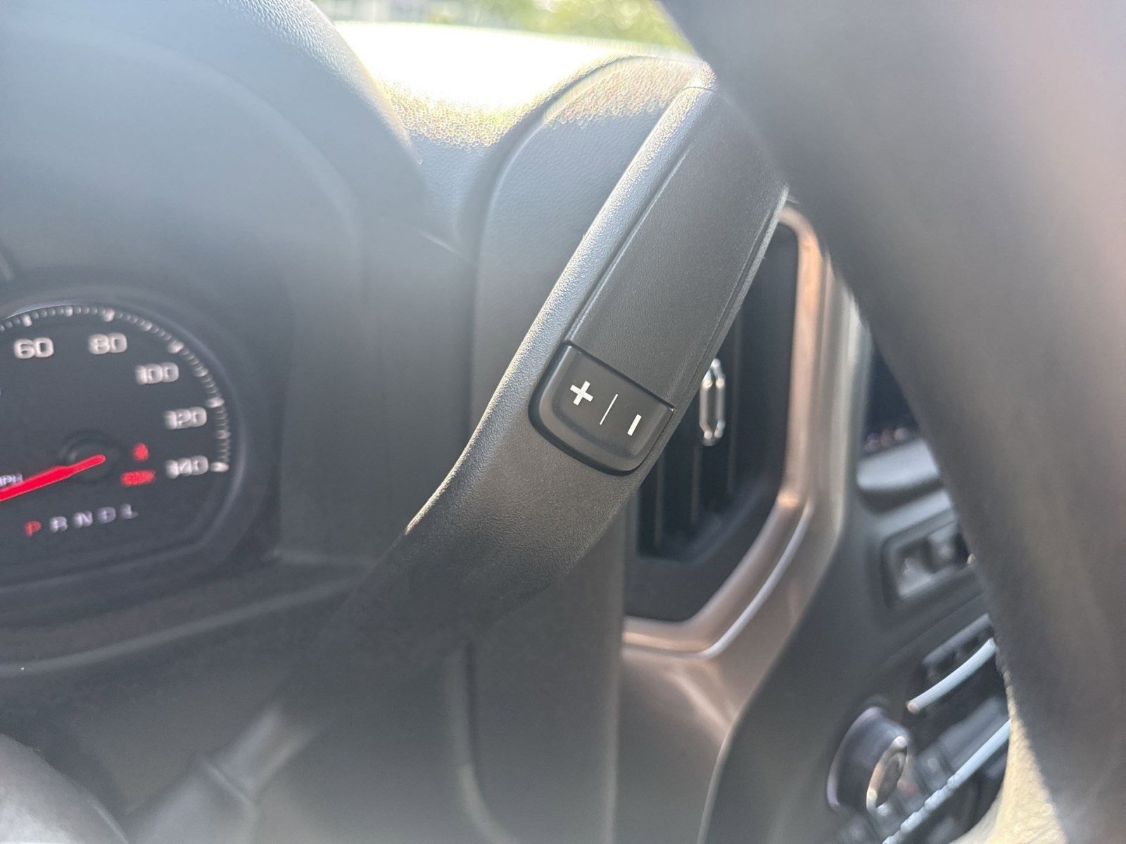 Used 2024 Chevrolet Silverado 1500 Custom AWD/4WD image 20