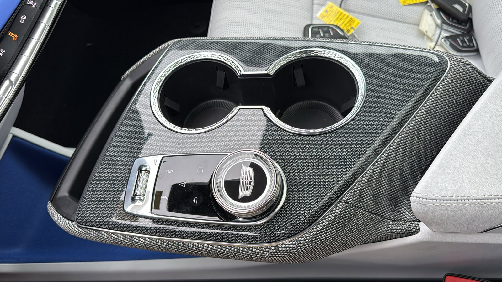 New 2026 Cadillac Optiq Sport 2 image 20