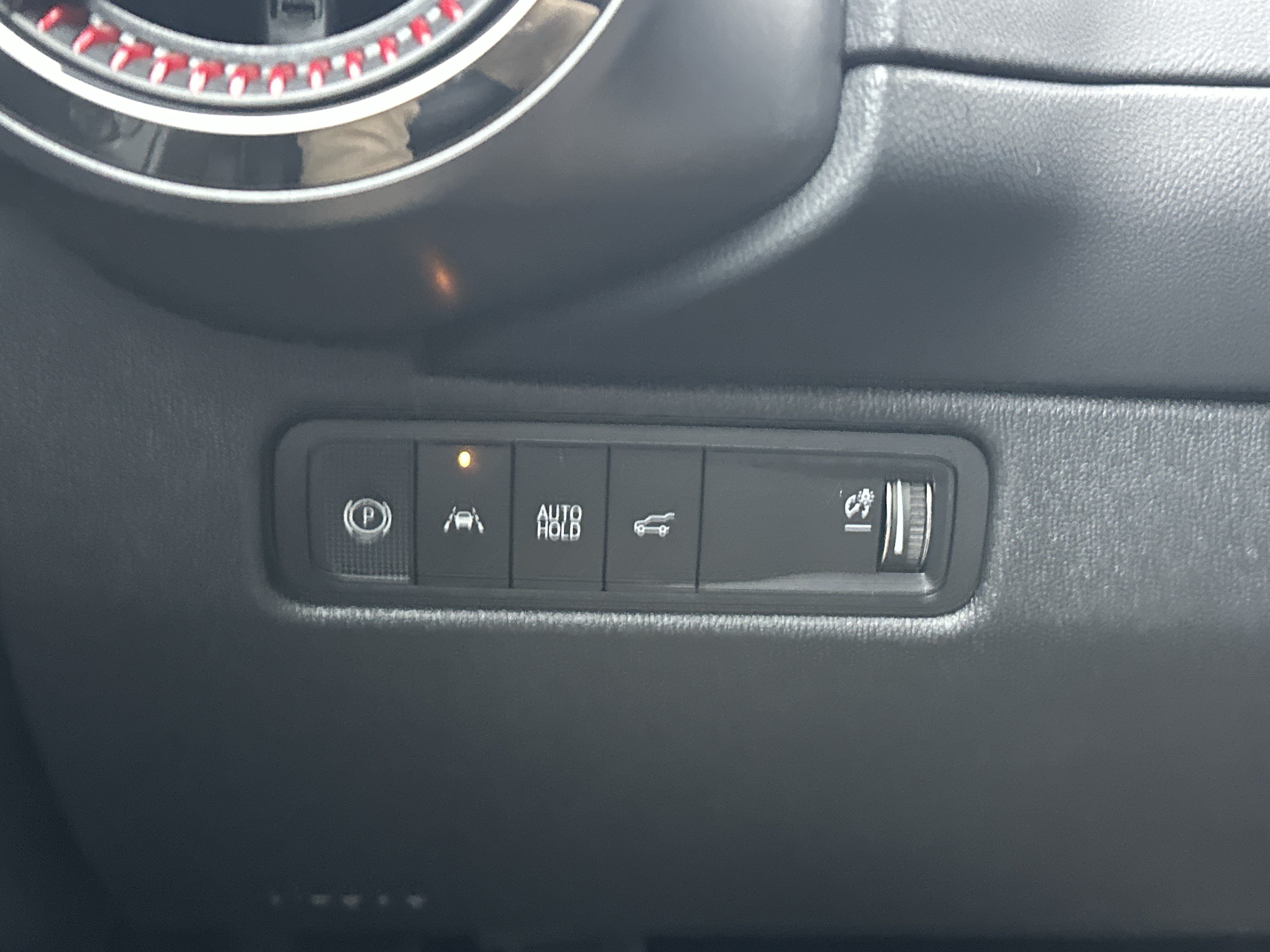 New 2026 Chevrolet Equinox EV RS AWD/4WD image 16