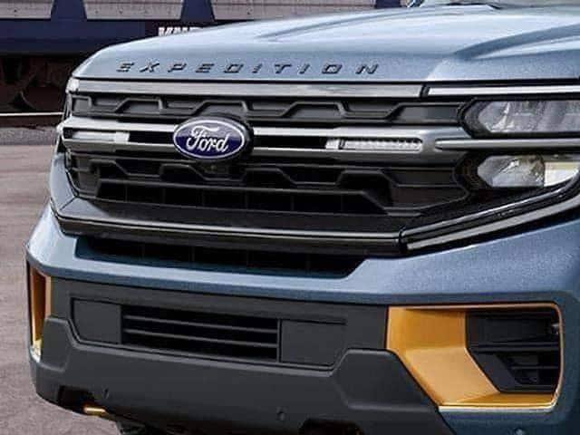 New 2027 Ford Expedition Tremor w/ Driver's Package AWD/4WD image 64