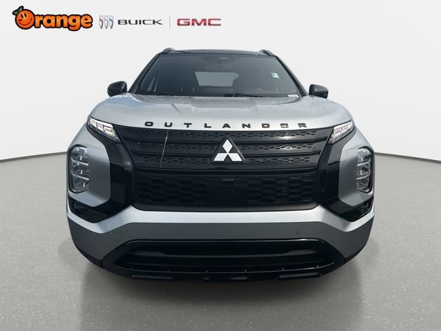 Used 2024 Mitsubishi Outlander SEL FWD image 8