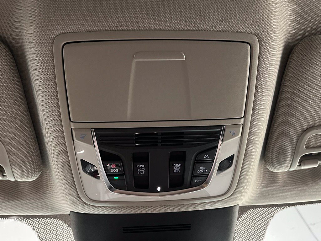 New 2026 Acura MDX w/ Advance Package AWD/4WD image 9