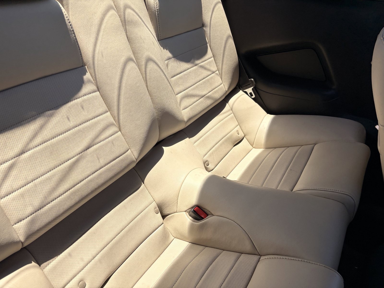 Used 2014 Ford Mustang Premium w/ Electronics Package RWD image 13