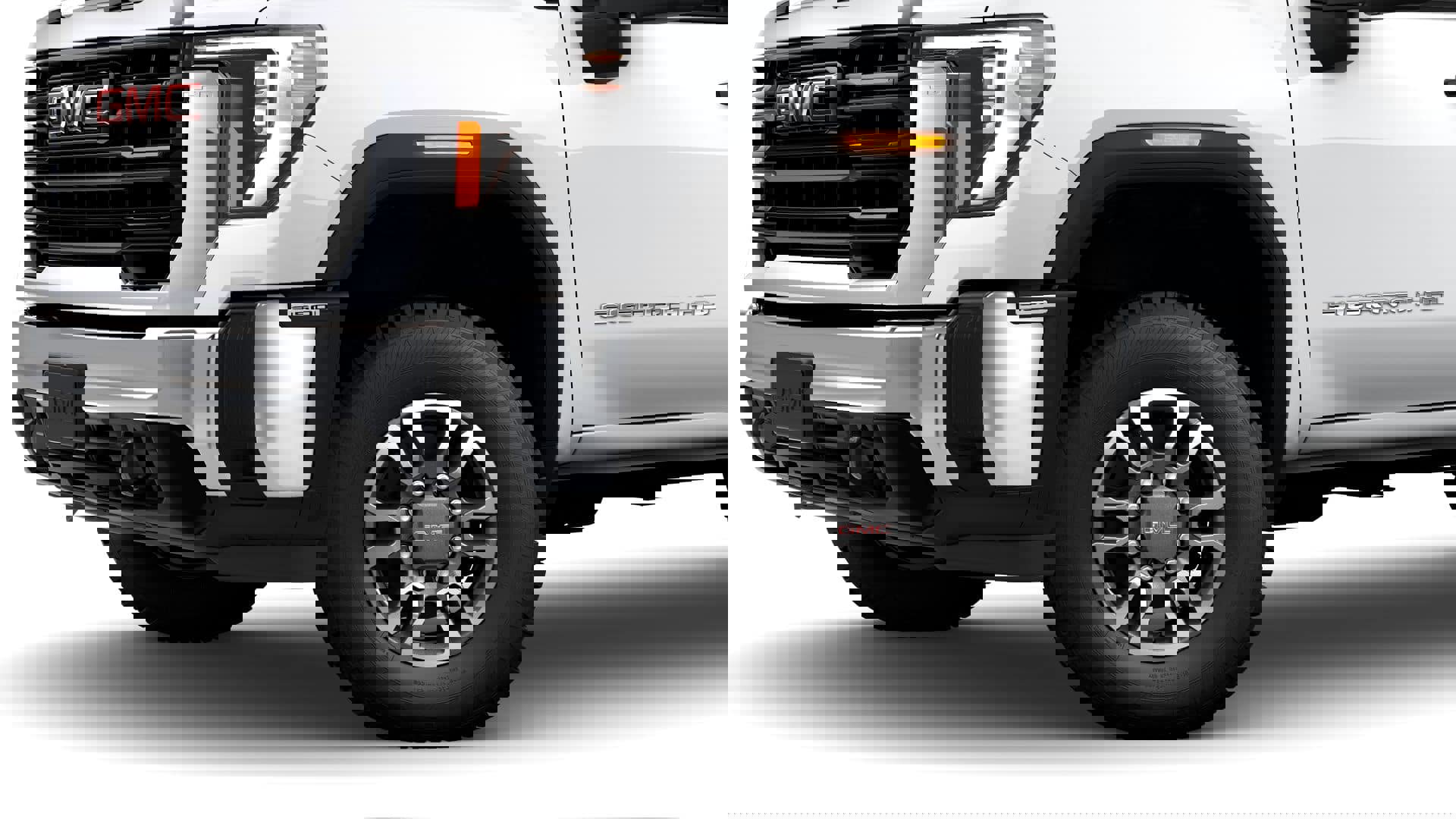 New 2026 GMC Sierra 3500 Pro w/ Convenience Package image 31