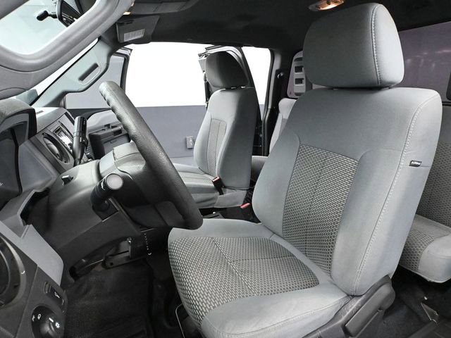 Used 2012 Ford F350 XL w/ PWR Equipment Group image 23