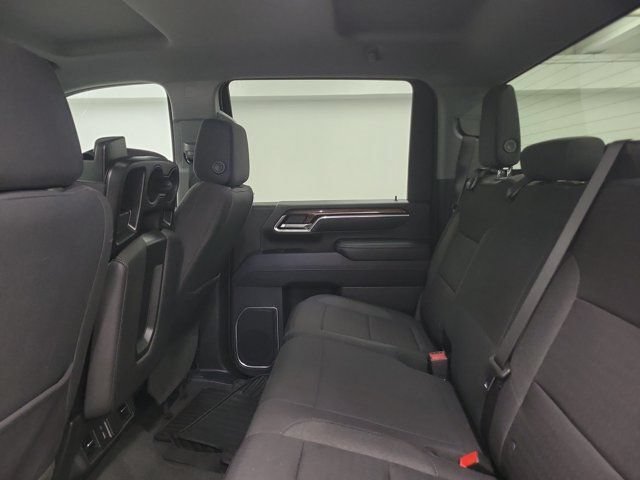 Used 2025 Chevrolet Silverado 2500 LT w/ Convenience Package AWD/4WD image 12