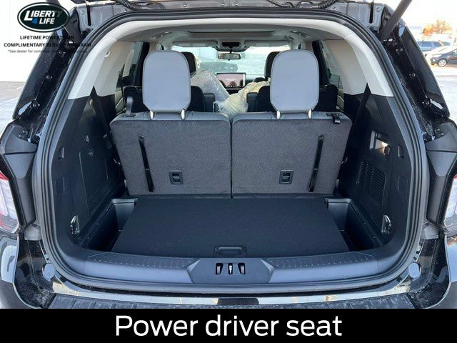 New 2026 Ford Explorer Active w/ Active Comfort Package AWD/4WD image 44