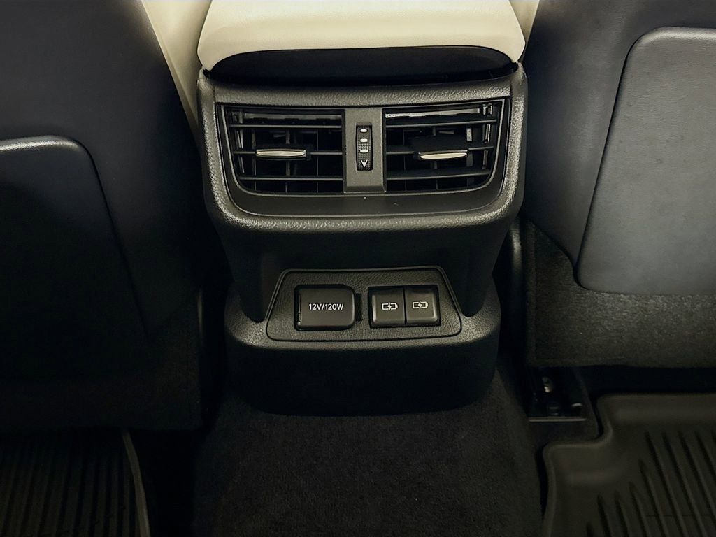 Certified 2024 Lexus ES 350 Ultra Luxury w/ Accessory Package (Z2) FWD image 27