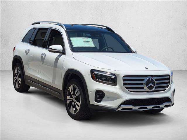 New 2026 Mercedes-Benz GLB 250 image 7