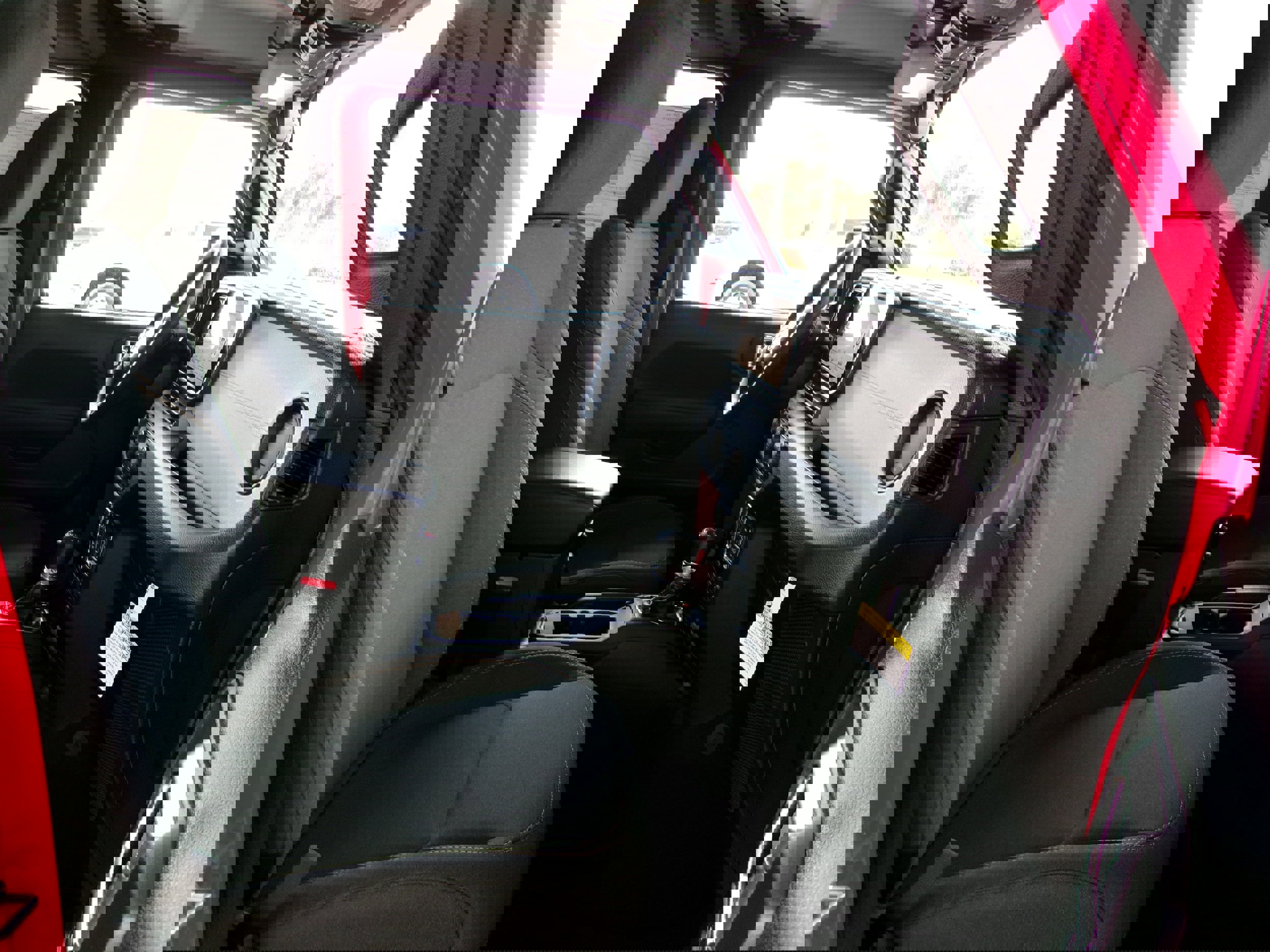 New 2025 Jeep Gladiator Sport image 19