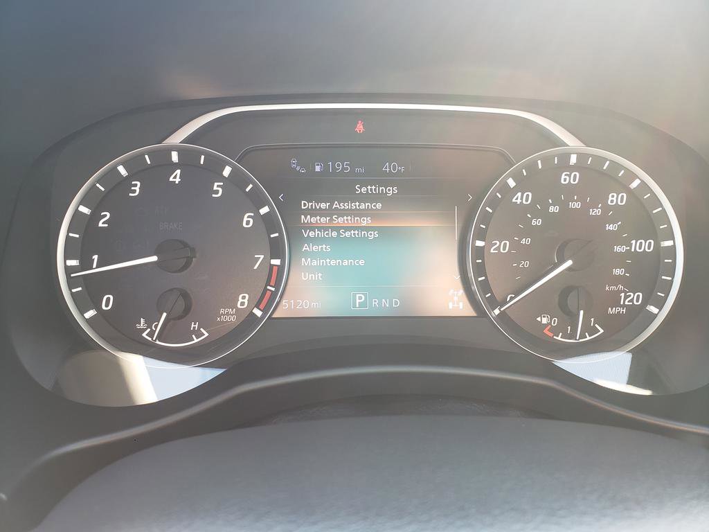 Used 2025 Nissan Frontier SV image 23