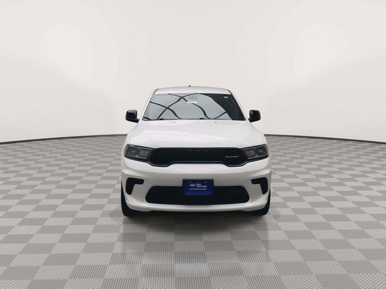 Used 2026 Dodge Durango GT AWD/4WD image 35
