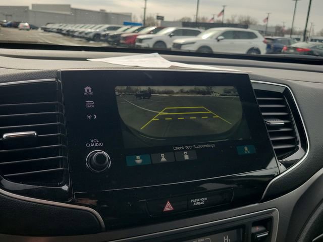 Used 2022 Honda Pilot Special Edition image 23