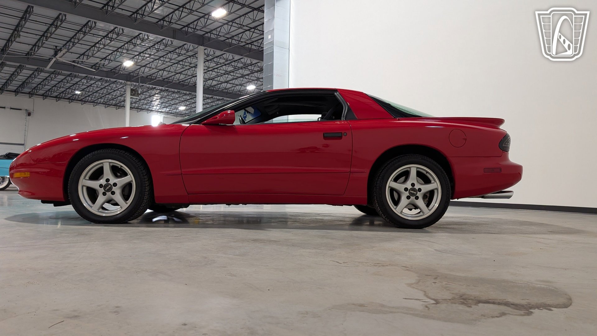 Used 1996 Pontiac Firebird Formula image 7