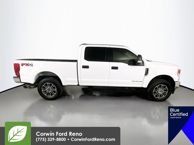 Certified 2020 Ford F250 XLT w/ XLT Value Package image 11
