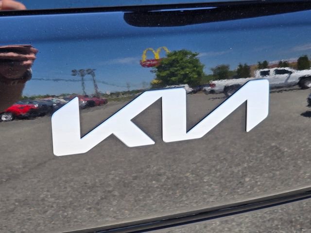 Used 2025 Kia Soul GT-Line w/ GT-Line Technology Package FWD image 16