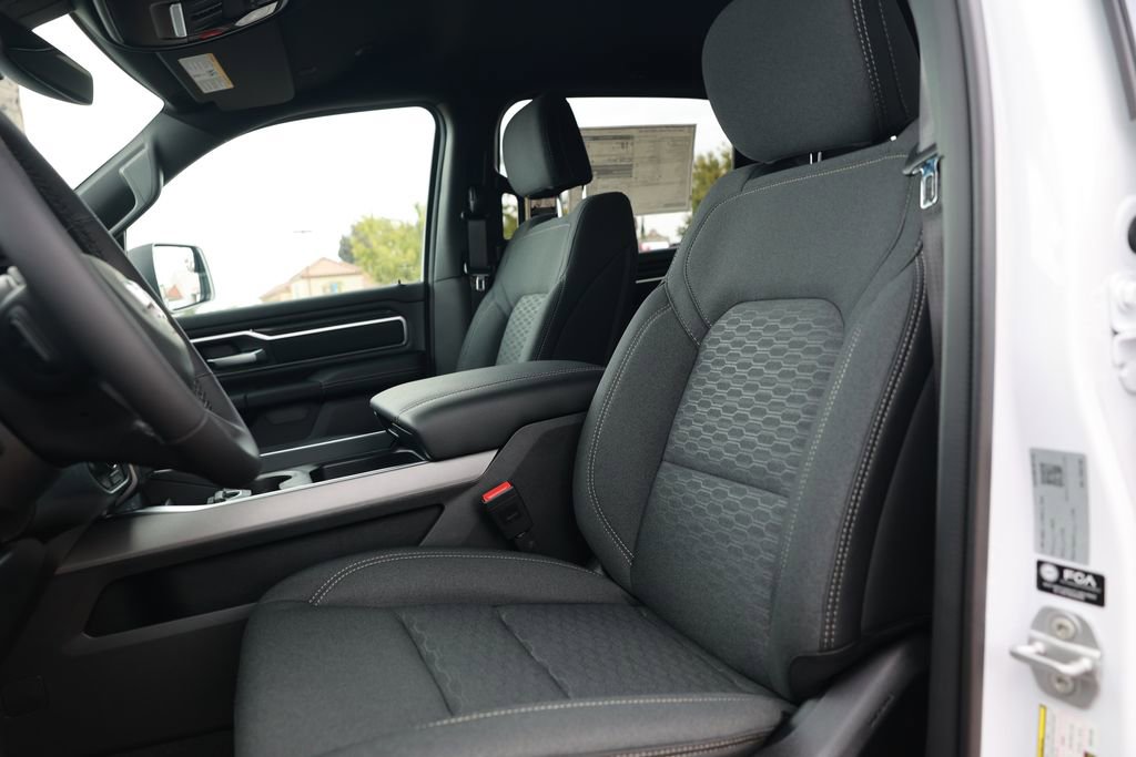 New 2026 RAM 1500 Big Horn w/ Night Edition image 14