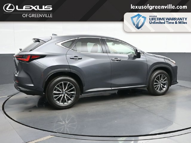 Used 2024 Lexus NX 350 AWD image 9