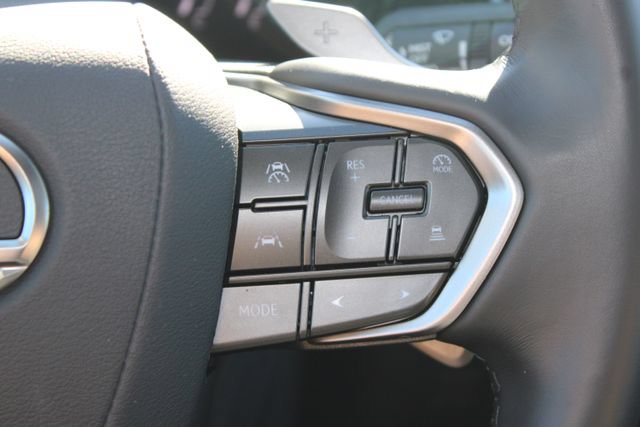 Certified 2025 Lexus NX 250 AWD w/ Accessory Package (2T) image 17