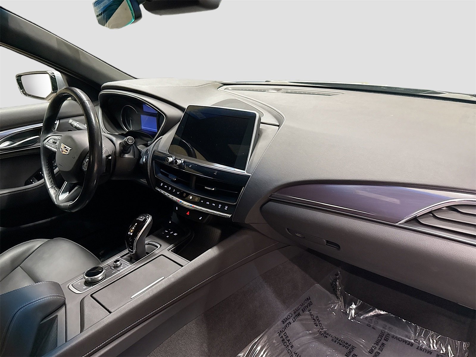 Used 2020 Cadillac CT5 Luxury w/ Cold Weather Package image 30