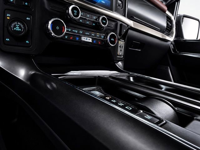 Used 2022 Ford F150 Lariat w/ Equipment Group 502A High AWD/4WD image 32