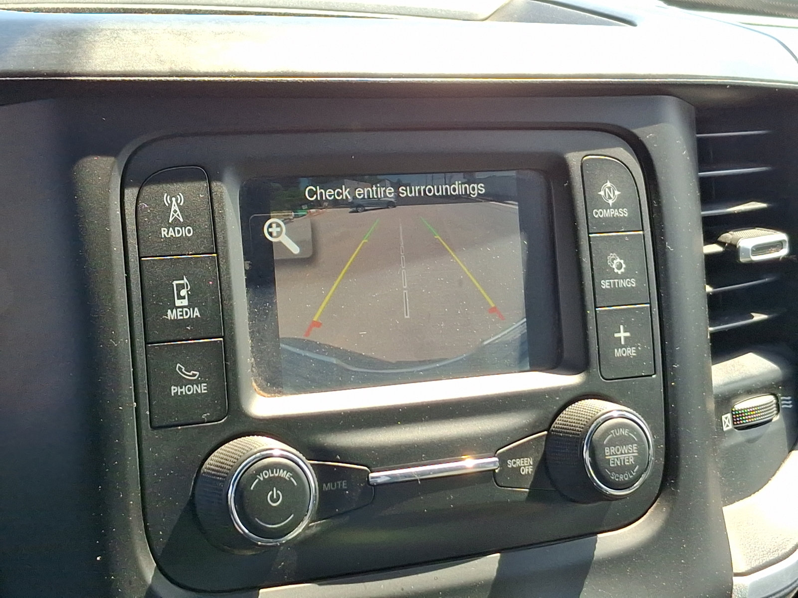 Used 2021 RAM 2500 Big Horn image 17