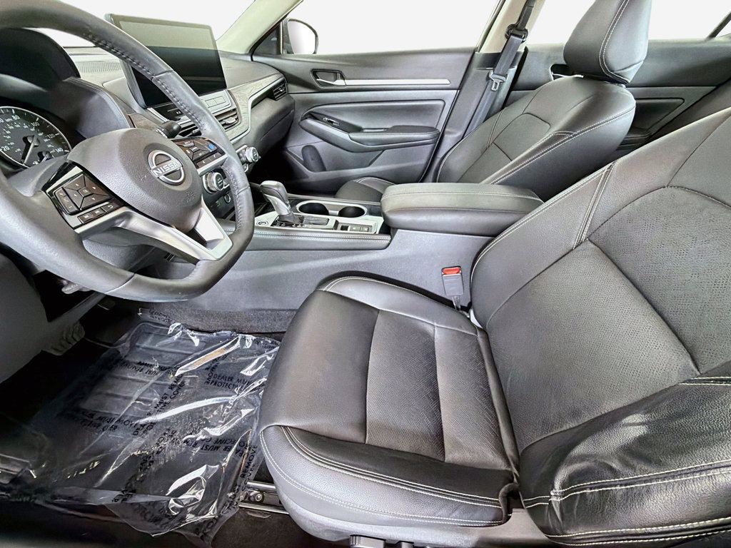 Used 2024 Nissan Altima 2.5 SL FWD image 24
