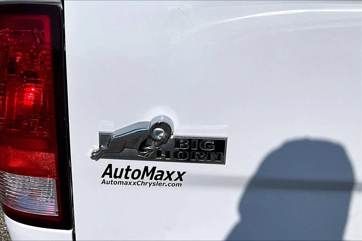Used 2014 RAM 1500 Classic SLT RWD image 24