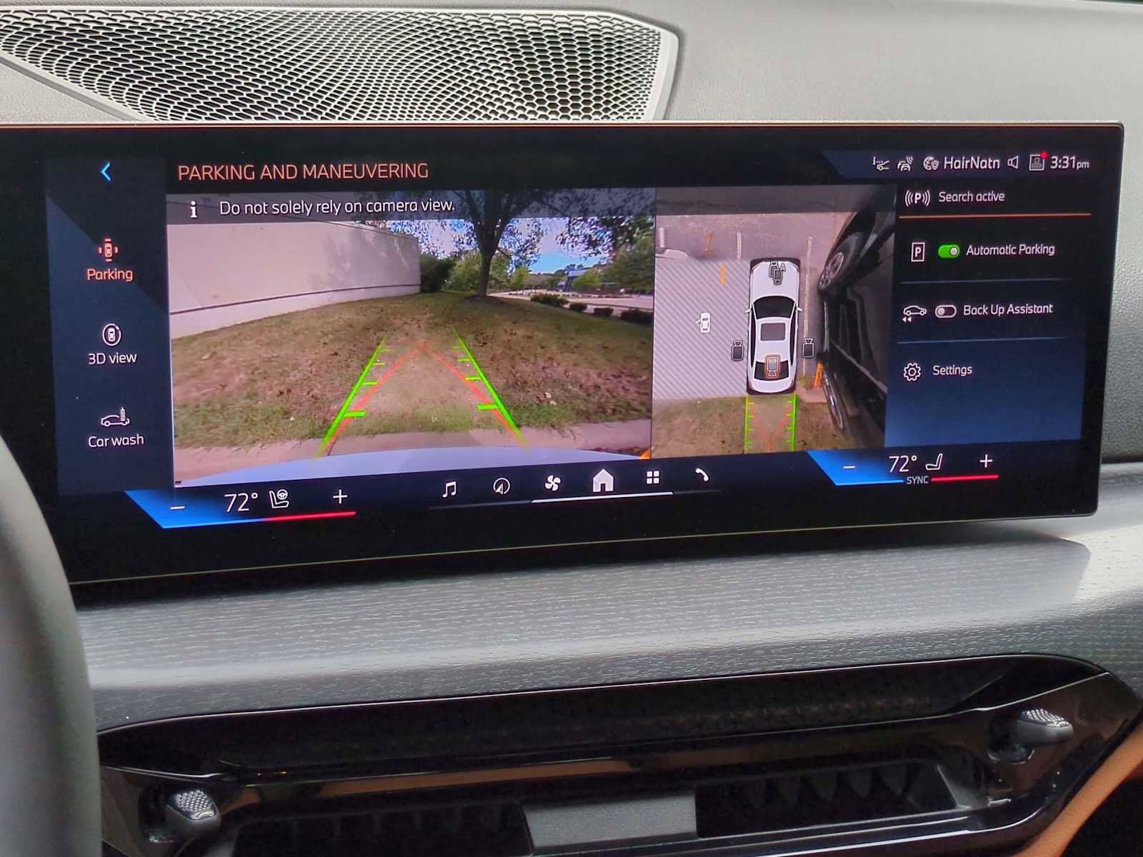 New 2025 BMW 330i xDrive Sedan w/ Premium Package image 31