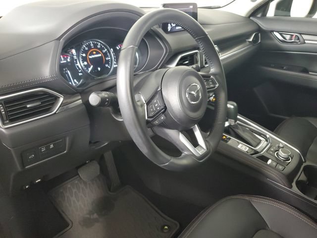 Used 2019 MAZDA CX-5 Grand Touring FWD image 24