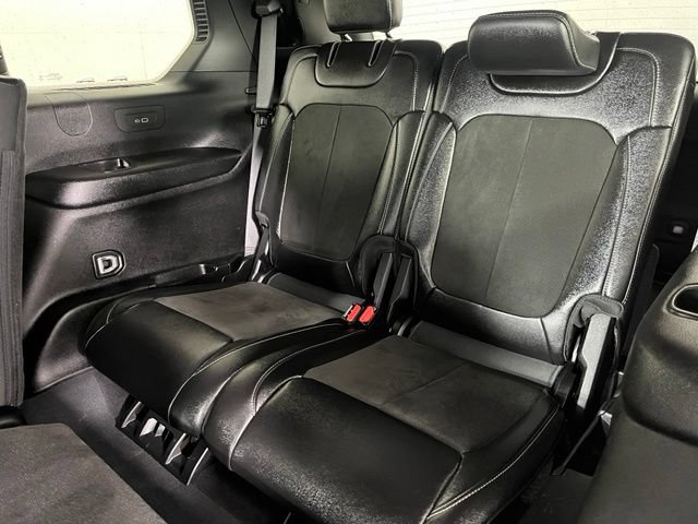 Used 2023 Jeep Grand Cherokee L Laredo AWD/4WD image 40