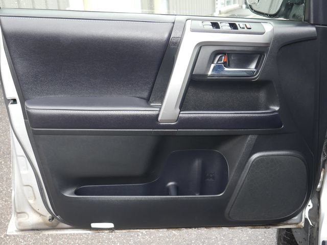 Used 2018 Toyota 4Runner SR5 Premium AWD/4WD image 14