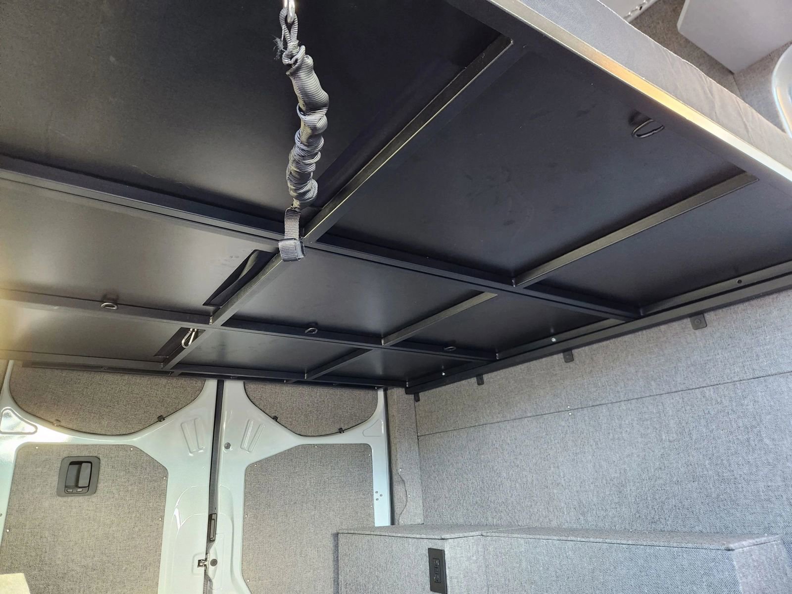 Used 2025 Mercedes-Benz Sprinter 2500 image 36