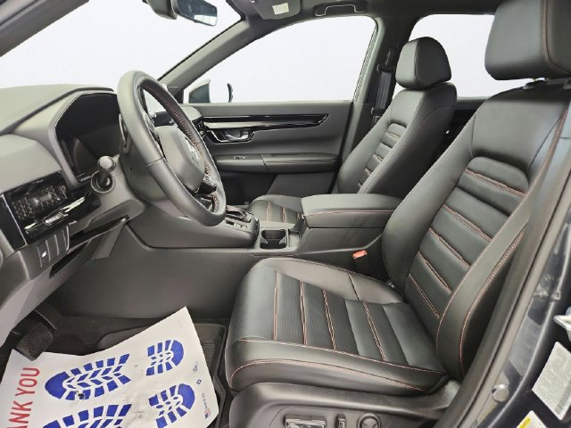 Used 2026 Honda CR-V Sport Touring image 11