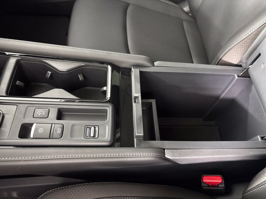 New 2026 Nissan Pathfinder SL FWD image 42