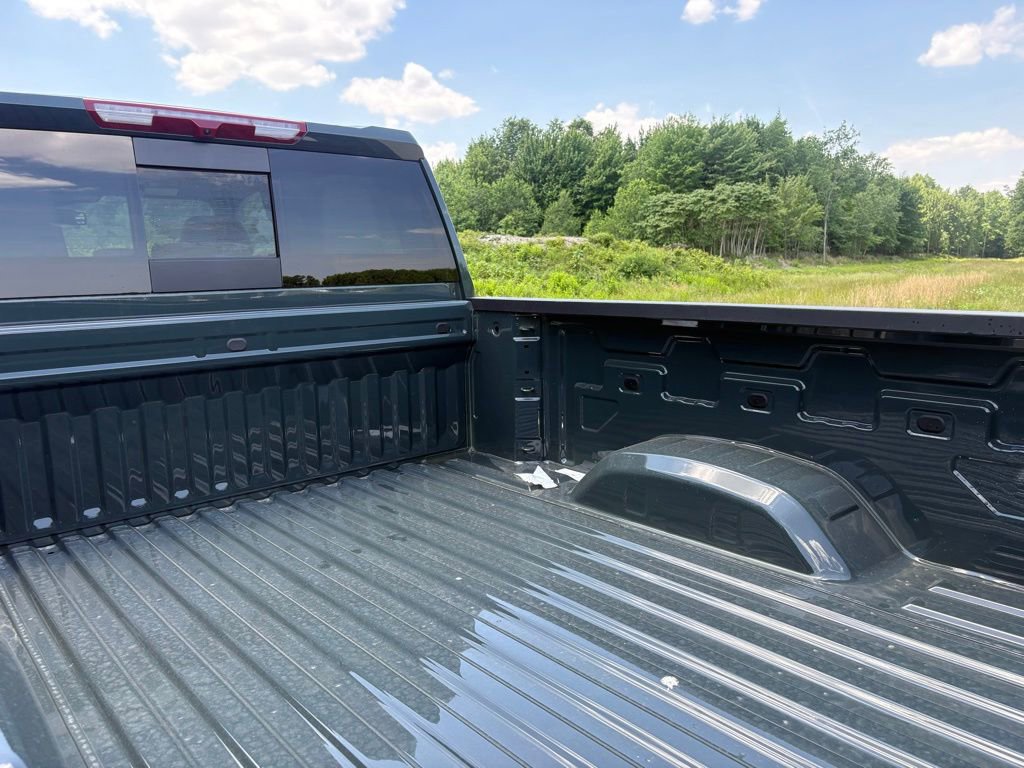 New 2026 Chevrolet Silverado 3500 LT w/ All Star Edition AWD/4WD image 59