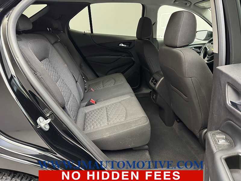 Used 2019 Chevrolet Equinox LT image 17