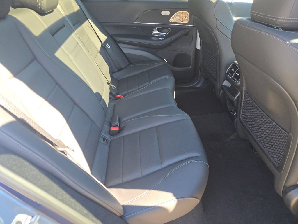 New 2026 Mercedes-Benz GLE 350 4MATIC image 19