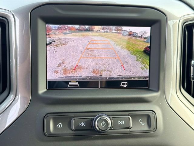 New 2026 Chevrolet Silverado 1500 W/T w/ WT Safety Package image 29