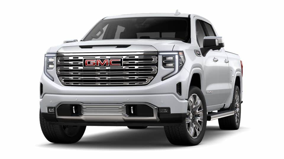 New 2026 GMC Sierra 1500 Denali image 73