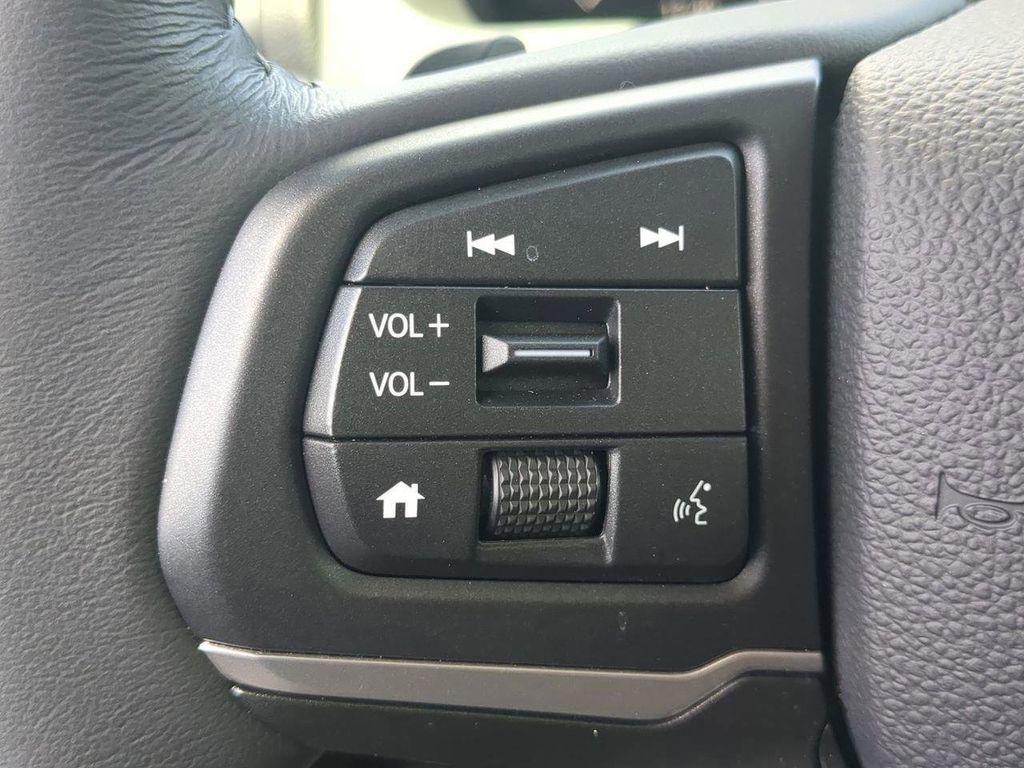 Used 2026 Honda Ridgeline RTL image 22