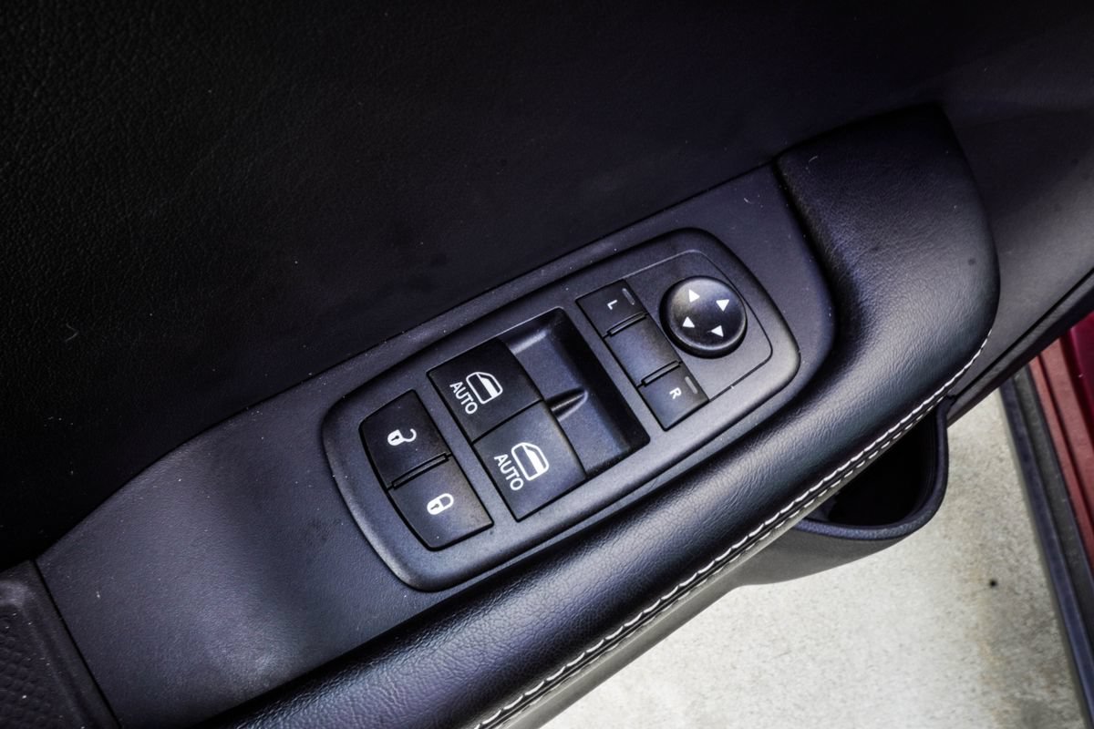 Used 2021 Dodge Challenger SRT Hellcat Redeye RWD image 33