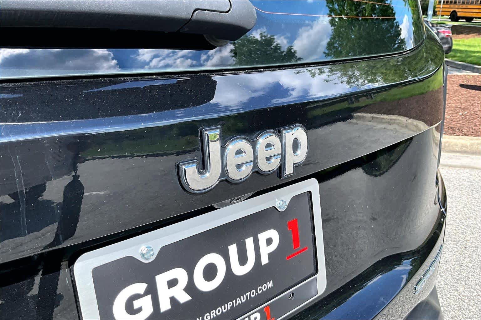 Used 2018 Jeep Renegade Sport w/ Power & Air Group image 30