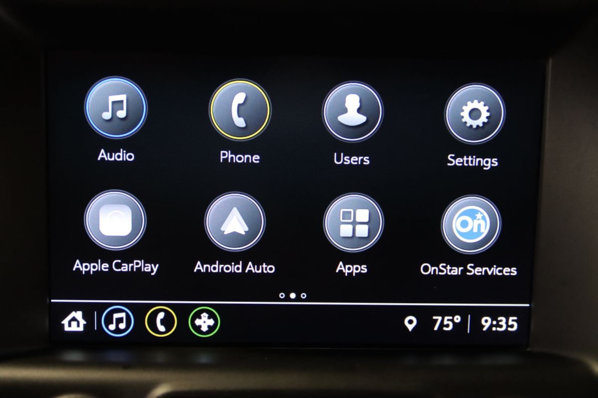 Used 2018 GMC Terrain SLT FWD image 41